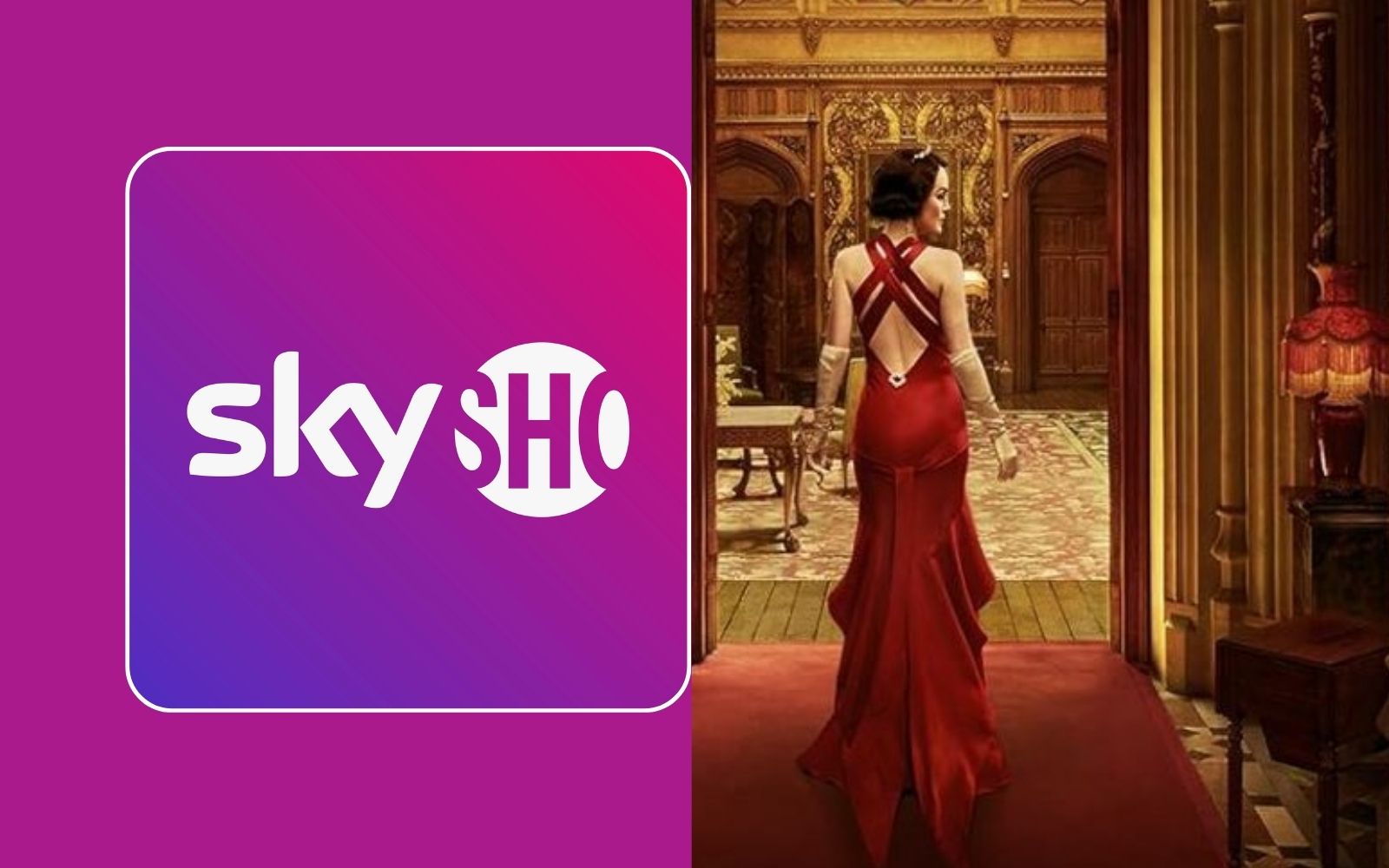 SkyShowtime z jednym z największych hitów 2025 roku od dzisiaj! Wielki finał zachwycił widzów i krytyków