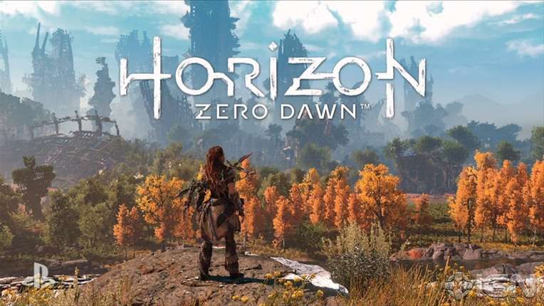 Horizon: Zero Dawn Demo - wrażenia z rozgrywki