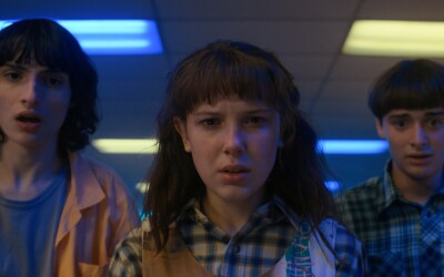 Stranger Things 4 otrzyma pełnometrażowe odcinki. Twórcy szaleją i zadbali o epizody o długości filmów