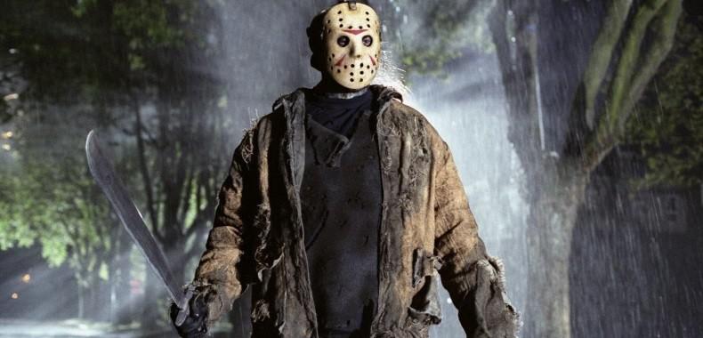 Jason morduje na pierwszym materiale z Friday the 13th: The Game