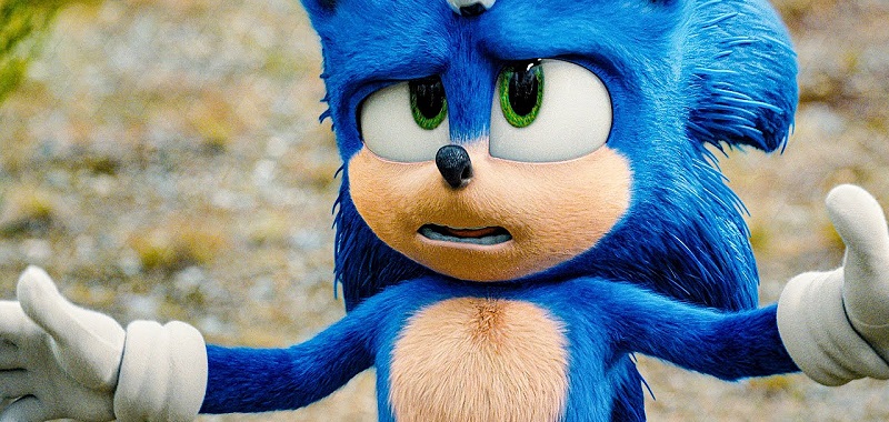 Sonic the Hedgehog błyskawicznie trafi do sprzedaży. Kolejny film z przyspieszoną cyfrową premierą