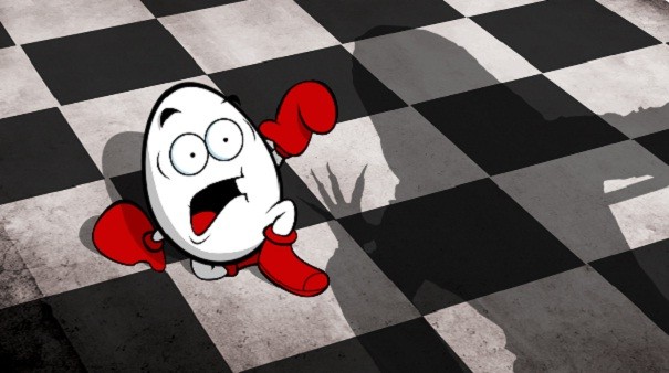 Dizzy: Prince of Yolkfolk na konsolach? Nic straconego!