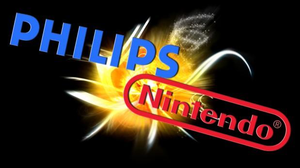 Wielka sądowa batalia - Nintendo przegrywa pierwsze starcie z Philips