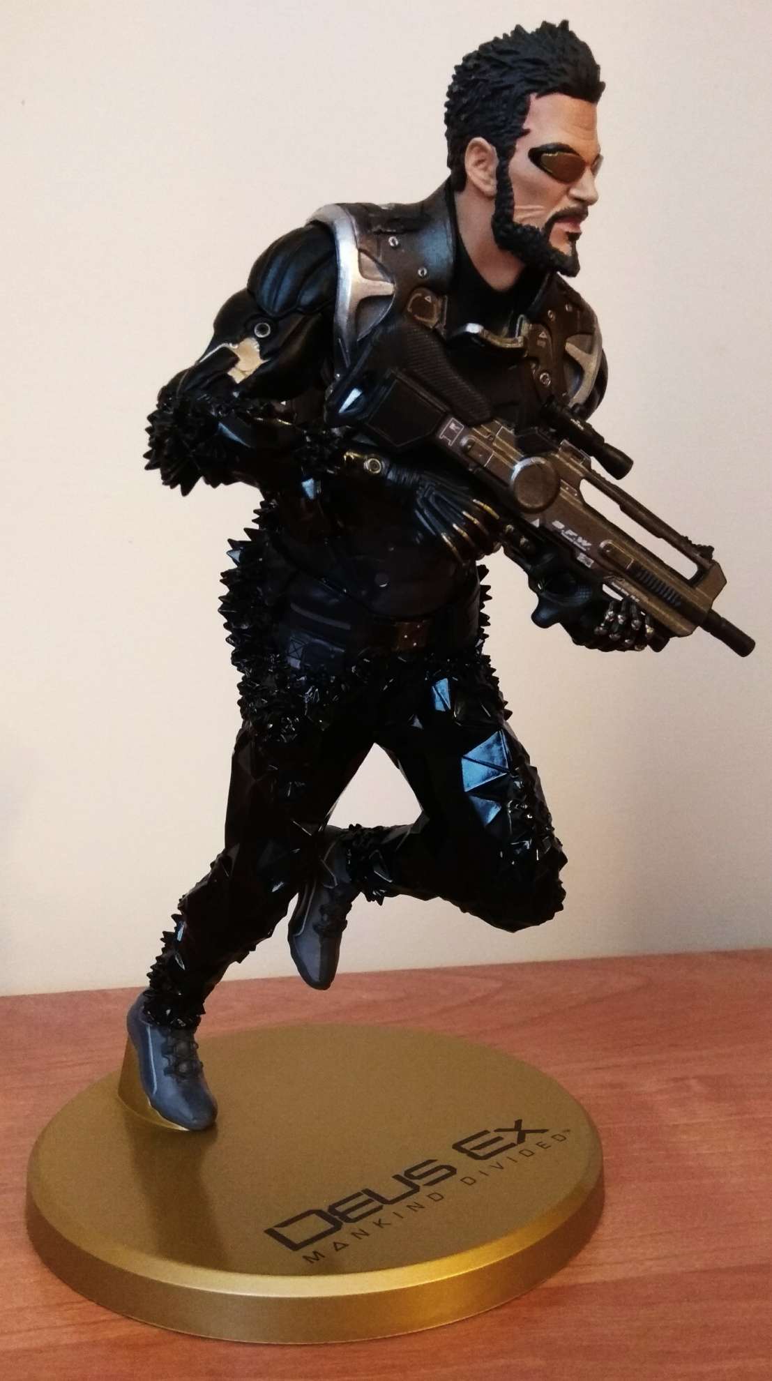 Nowy, wspaniały zwiastun Rage