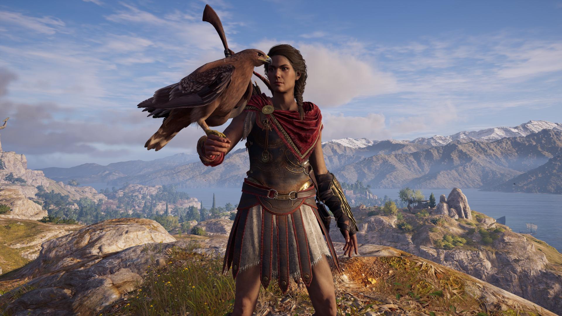 Najnudniejsze Questy W Assassin S Creed Odyssey