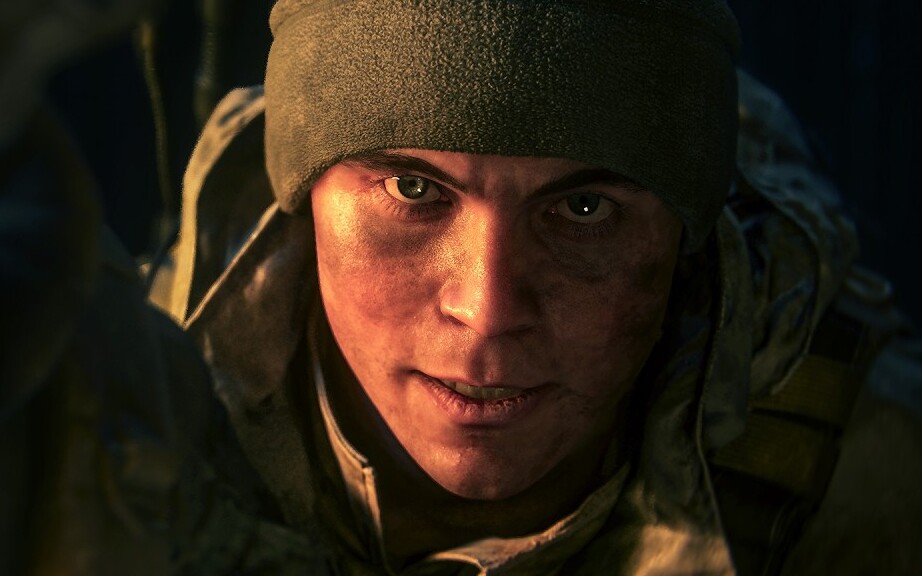 Czy to będzie prawdziwie next-genowy shooter? Gracze mocno chwalą grafikę w grze Xboksa