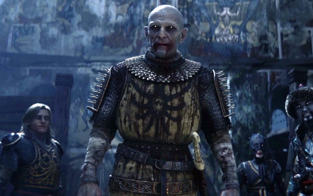 Gracze są zachwyceni „spin-offem Wiedźmina”. The Blood of Dawnwalker zbiera genialne opinie po pokazie