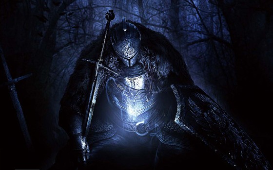Silnik Dark Souls II powstawał z myślą o next-genach - gra wyląduje na PS4 i XOne?