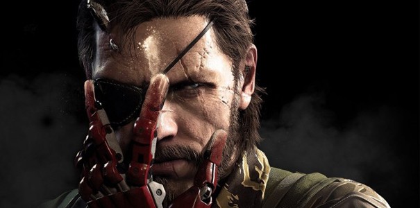 Mamy obiecany, świeży materiał z Metal Gear Solid V: The Phantom Pain