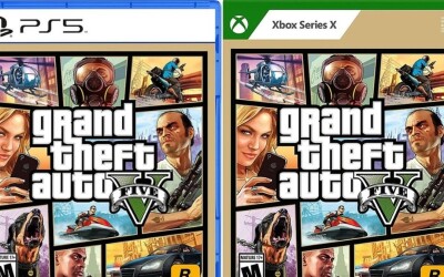 GTA 5 na PS5 i XSX|S „przewyższyło oczekiwania”. Take-Two potwierdza prace nad „nowymi wersjami” wydanych gier