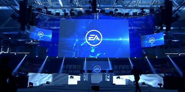 Konferencja Electronic Arts dostępna w całości do obejrzenia