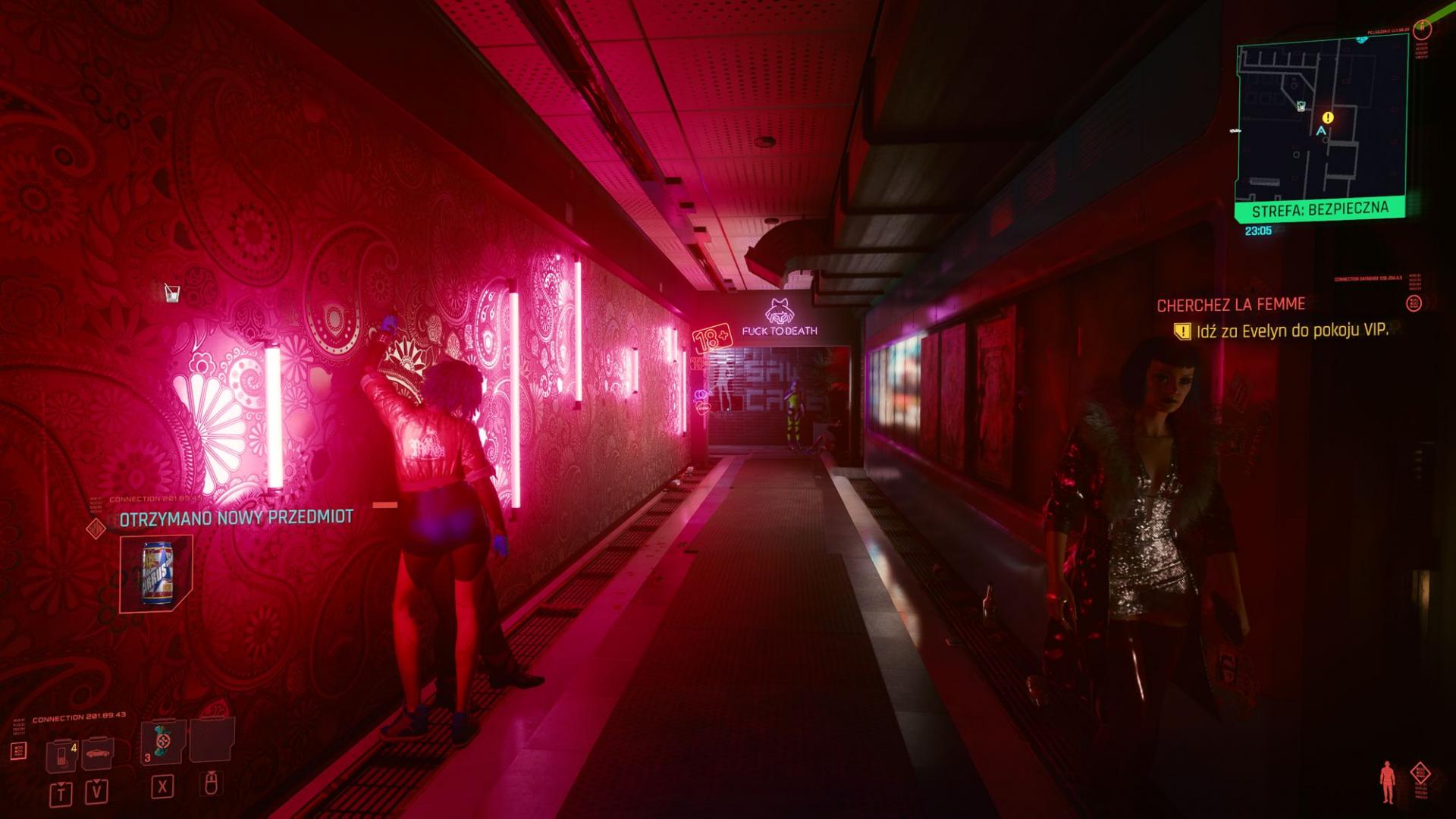 Cyberpunk 2077 – jaka piękna katastrofa [opinia]