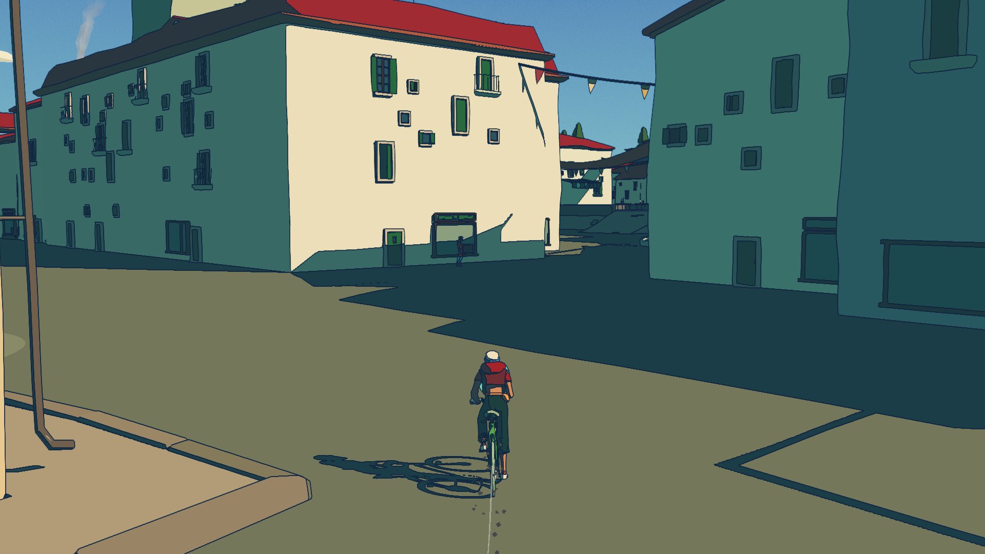 Ghost Bike #2