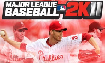 MLB 2K11 z datą premiery