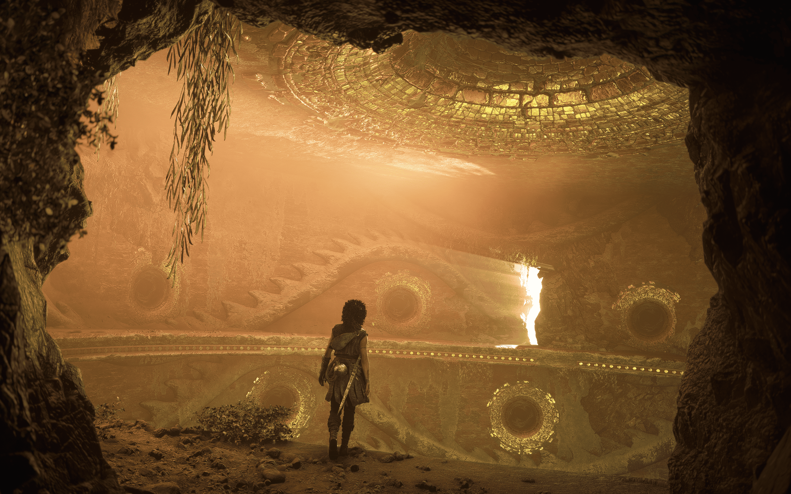 To będzie najbardziej poruszająca gra roku? Poznajcie nowe szczegóły na temat Resonance: A Plague Tale Legacy