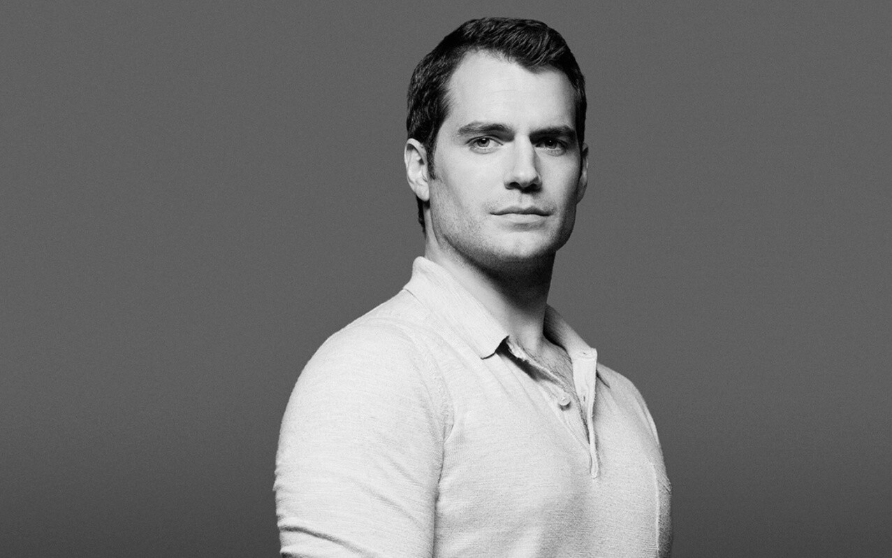 Henry Cavill