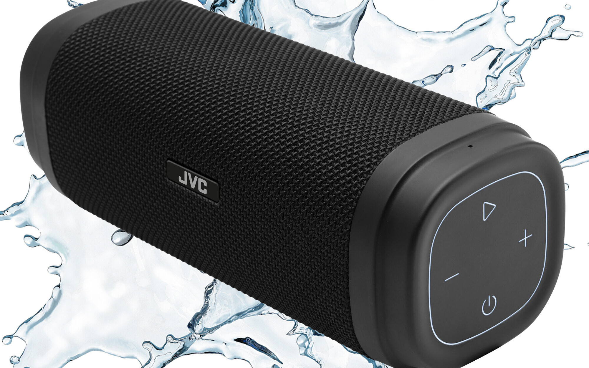 jvc xs