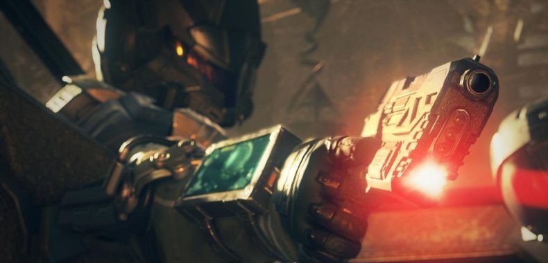 Treyarch przybliża szczegóły bety Call of Duty: Black Ops III