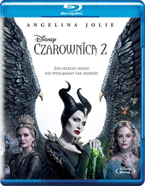 Czarownica 2 – sprawdzamy zawartość oraz jakość wersji Blu-ray
