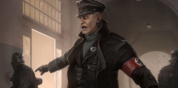 Wolfenstein: The New Order to dwie gry w jednej