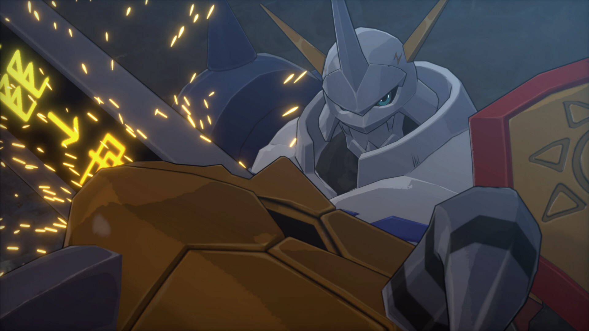 Digimon Story: Time Stranger - recenzja gry #14