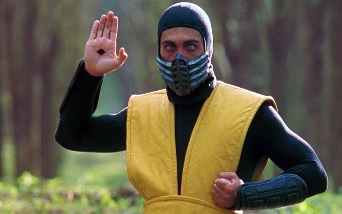 Najgorsze i najlepsze filmy na podstawie gier. Wybieramy 