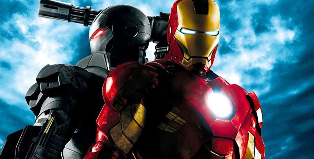 Recenzja: Iron Man 2 (PS3)