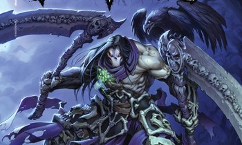 Pochód Śmierci w Darksiders II
