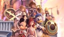 Za osiem dni odżyją wspomnienia - nowy zwiastun Kingdom Hearts HD 1.5 ReMIX
