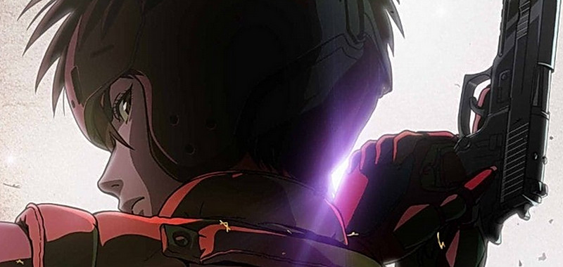 Spriggan na efektownej zajawce. Netflix opóźnia premierę serialu science fiction