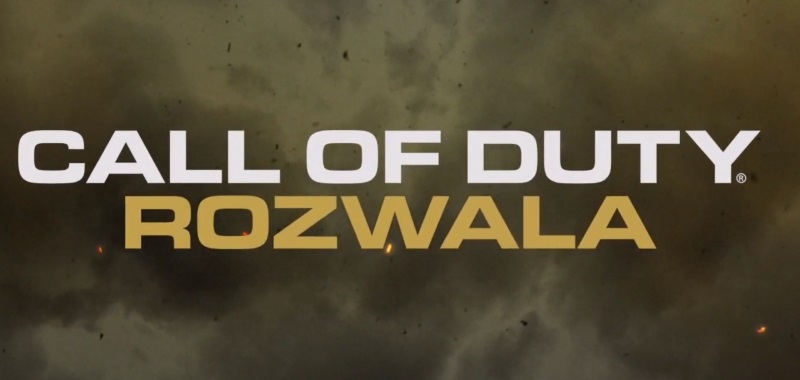 Call of Duty: Warzone z wieloma nowościami. 5. sezon w szczegółach