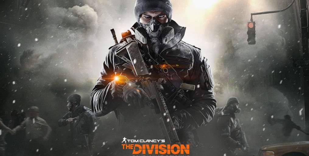 The Division. Nowe tryby i mapa trafią do gry w grudniu
