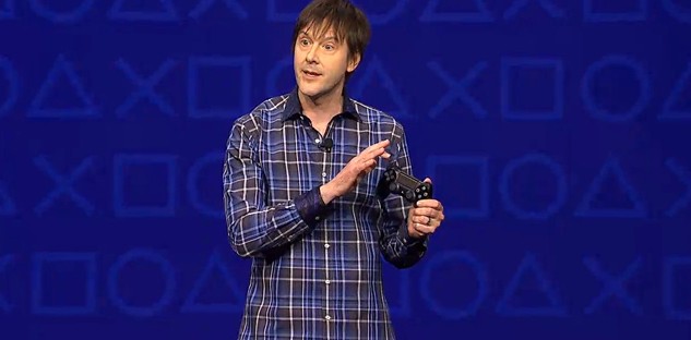Mark Cerny przedstawi kulisy projektowania PS4 pod koniec czerwca