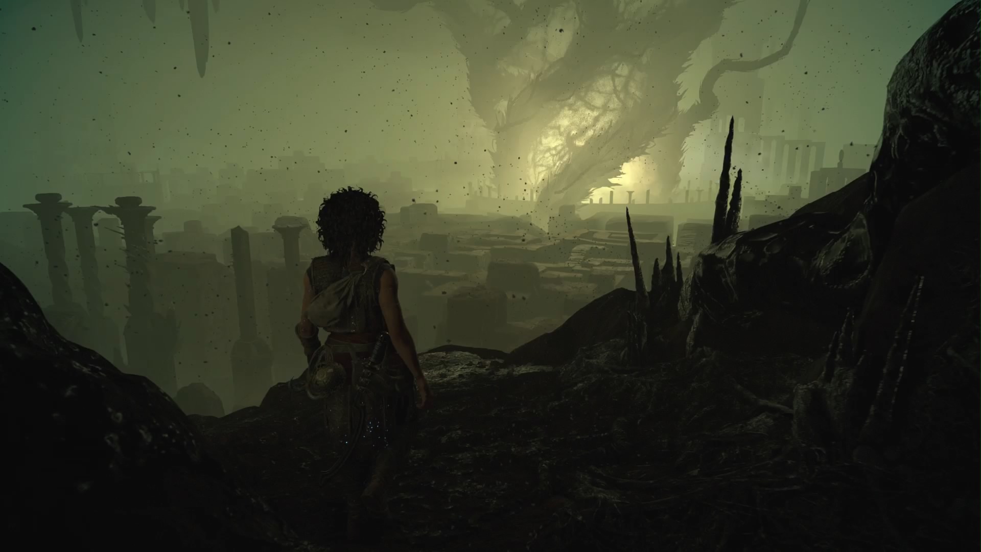 Resonance: A Plague Tale - recenzja gry na PS5. #17