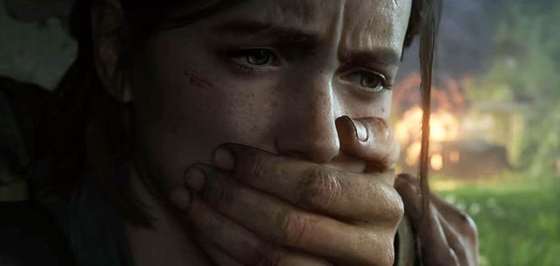 The Last of Us 2 podobno zostało zbanowane na Bliskim Wschodzie i w Afryce Północnej