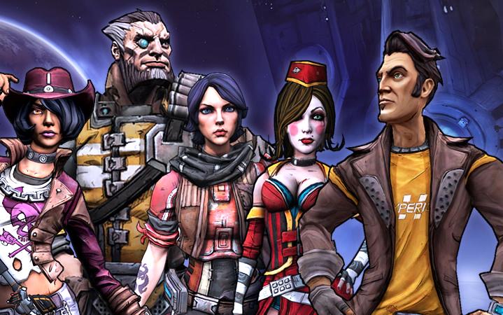 Nowa odsłona Borderlands gotowa do premiery!