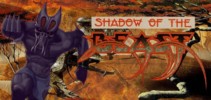 Shadow of the Beast - Ewolucja na Amidze