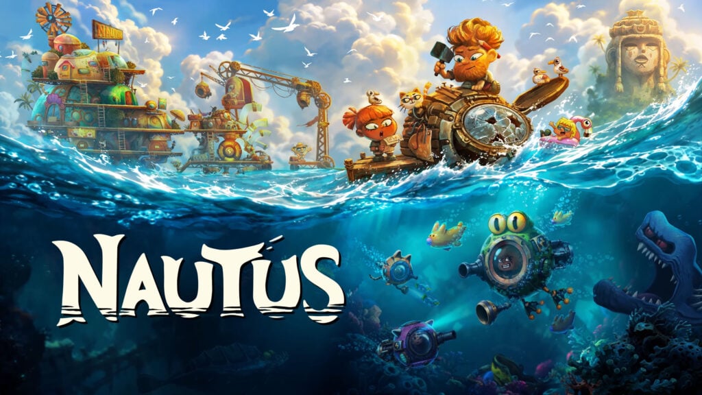 NAUTUS