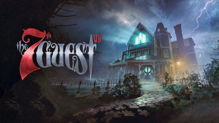The 7th Guest VR