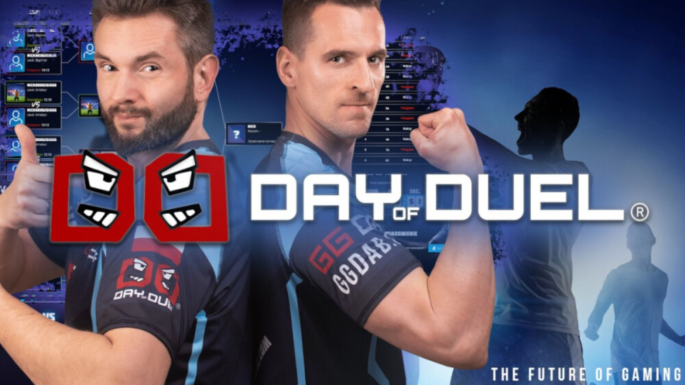 Day of Duel - Czu to ma sens? Analiza pomysłu
