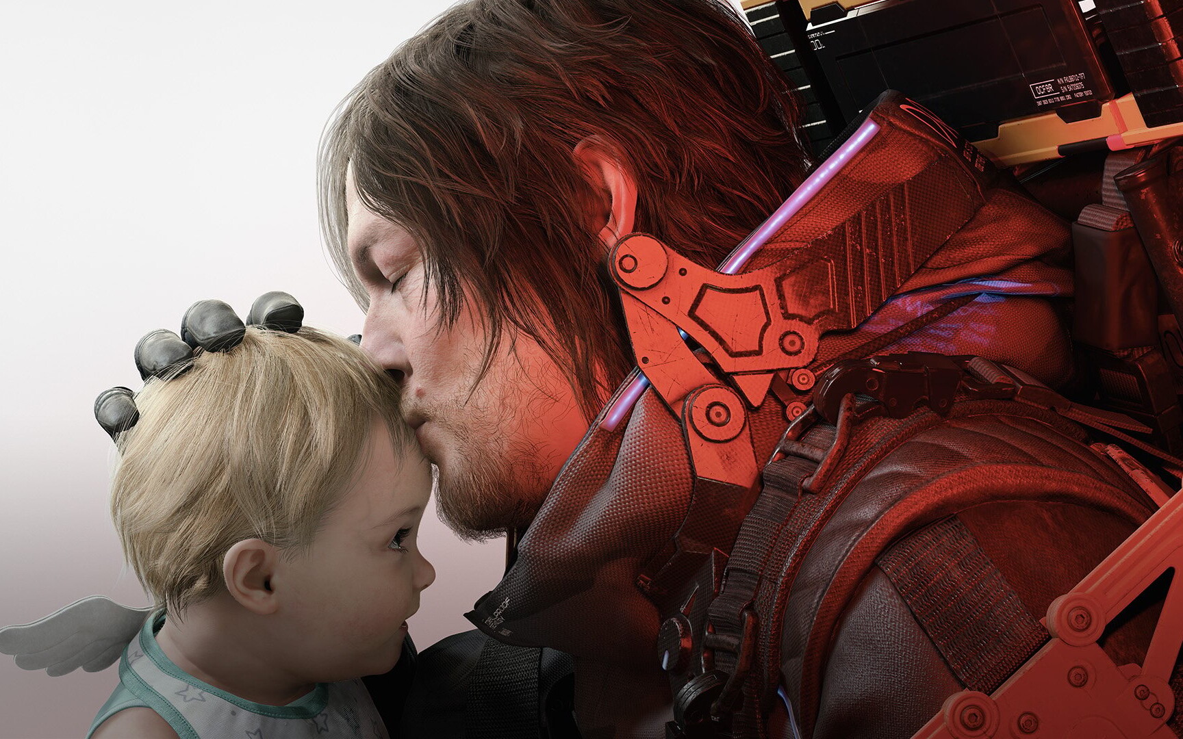 Death Stranding 2 z wielkim pokazem! Nowy gameplay z masą nowości