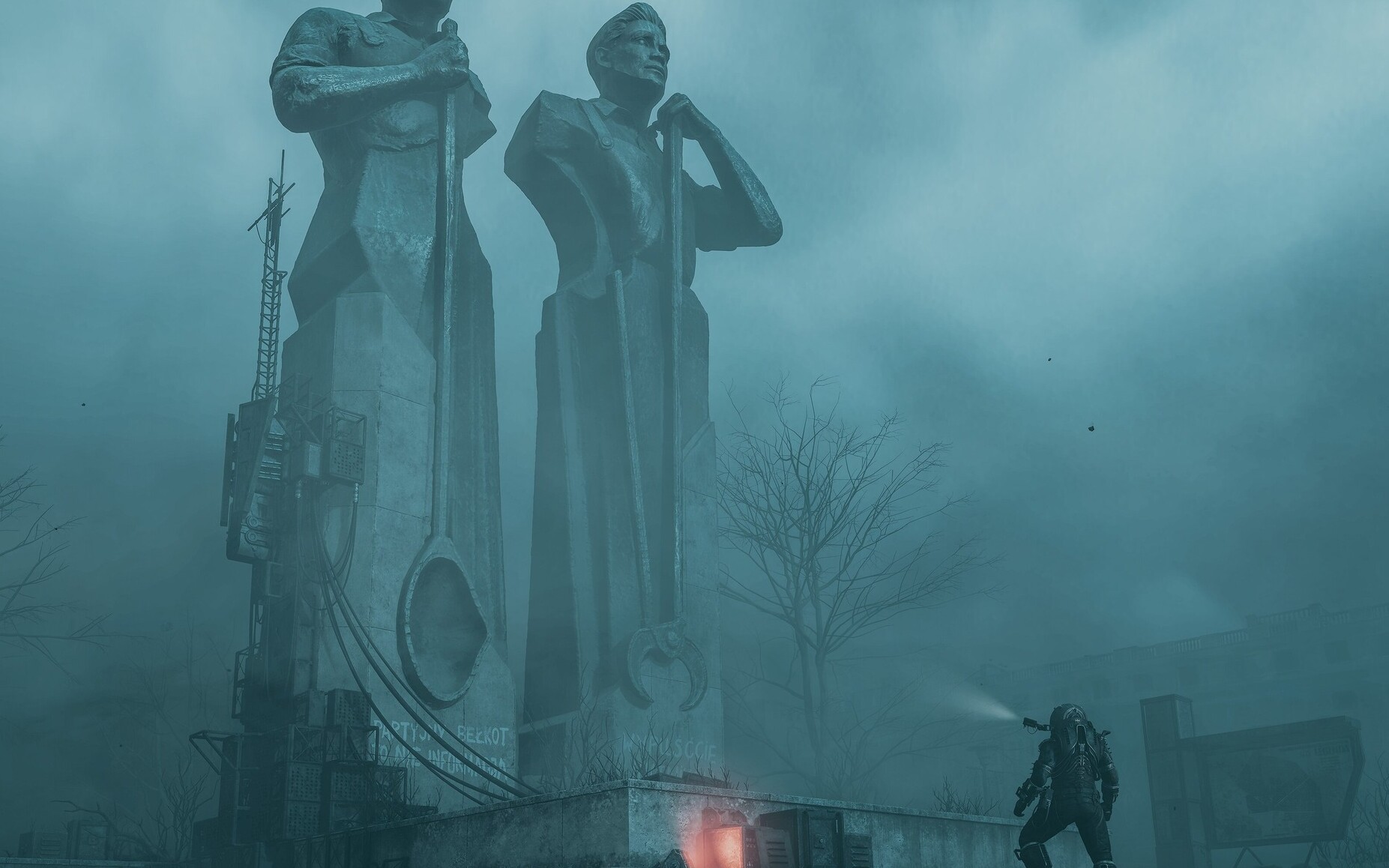 Bloober Team szykuje niespodziankę dla graczy. Nowy hit polskiego studia dostanie demo