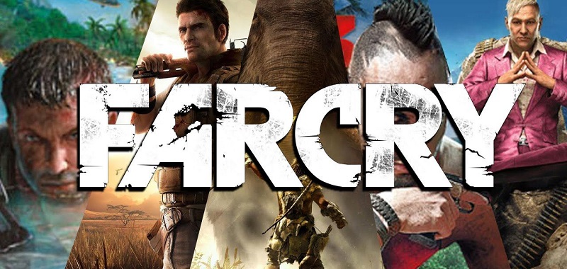 Far Cry – ranking odsłon serii od najgorszej do najlepszej
