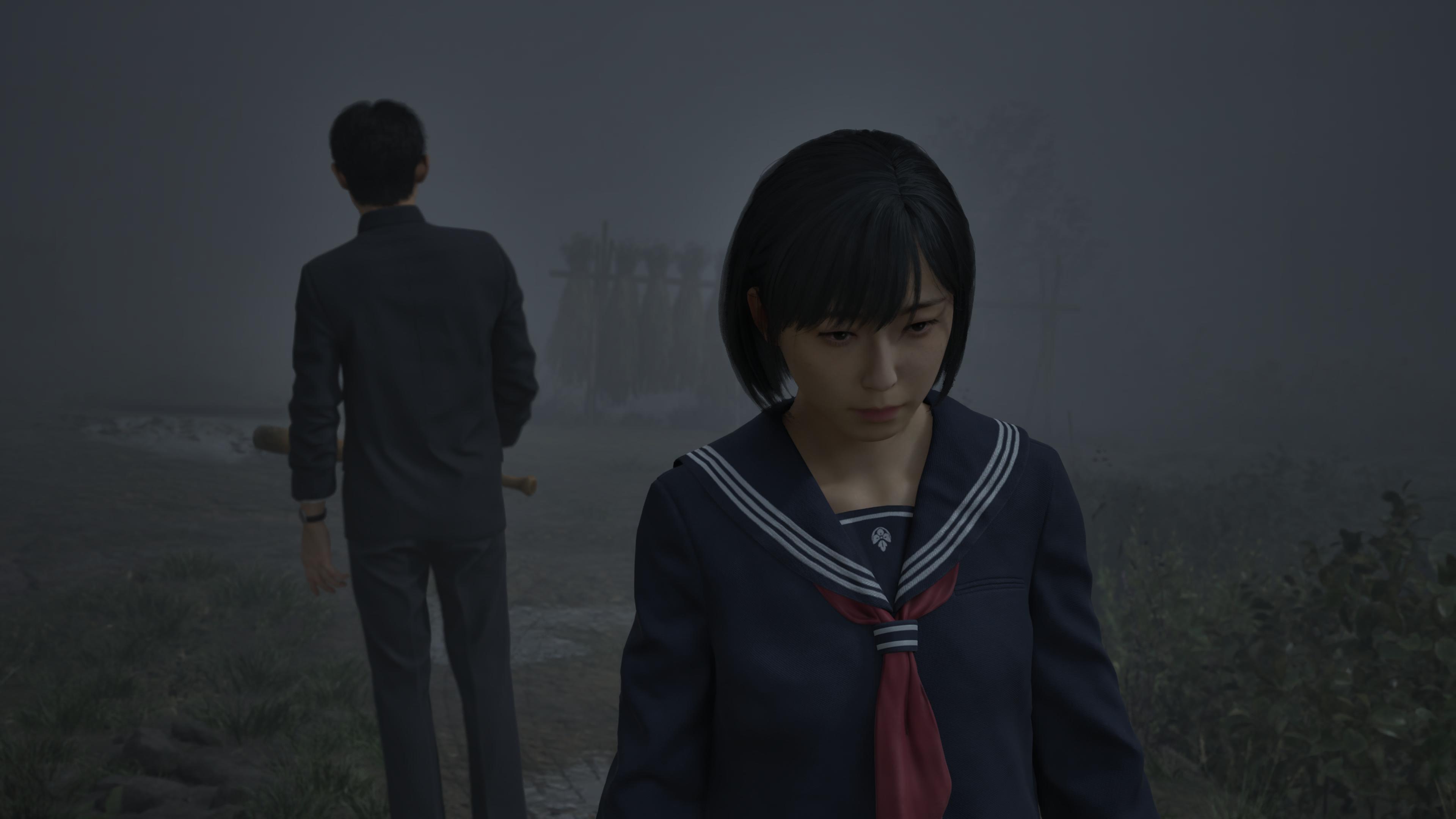 Silent Hill f - recenzja #11