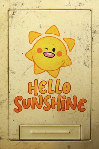 Hello Sunshine