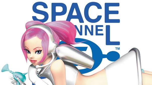 SEGA przywróci do życia markę Space Channel 5?