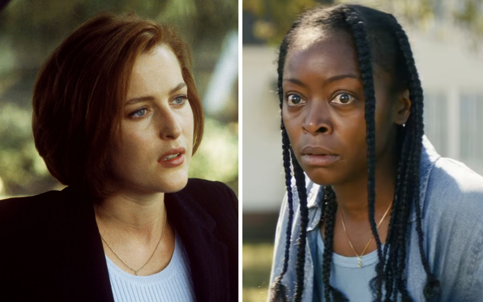 Nowe Z Archiwum X oficjalnie. Danielle Deadwyler nową Scully w reboocie