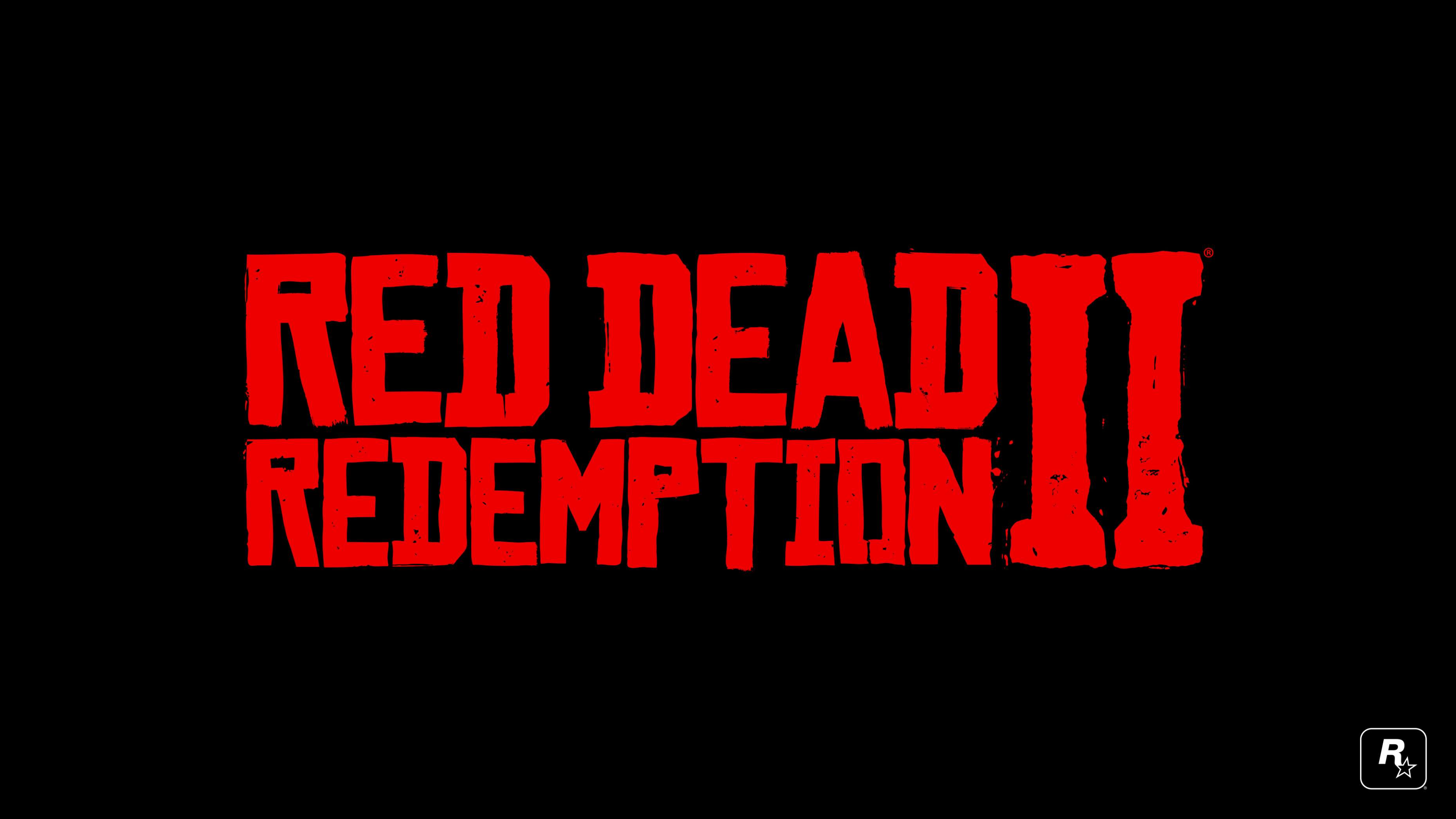 Red Dead Redemption 2 - moje pierwsze wrażenia