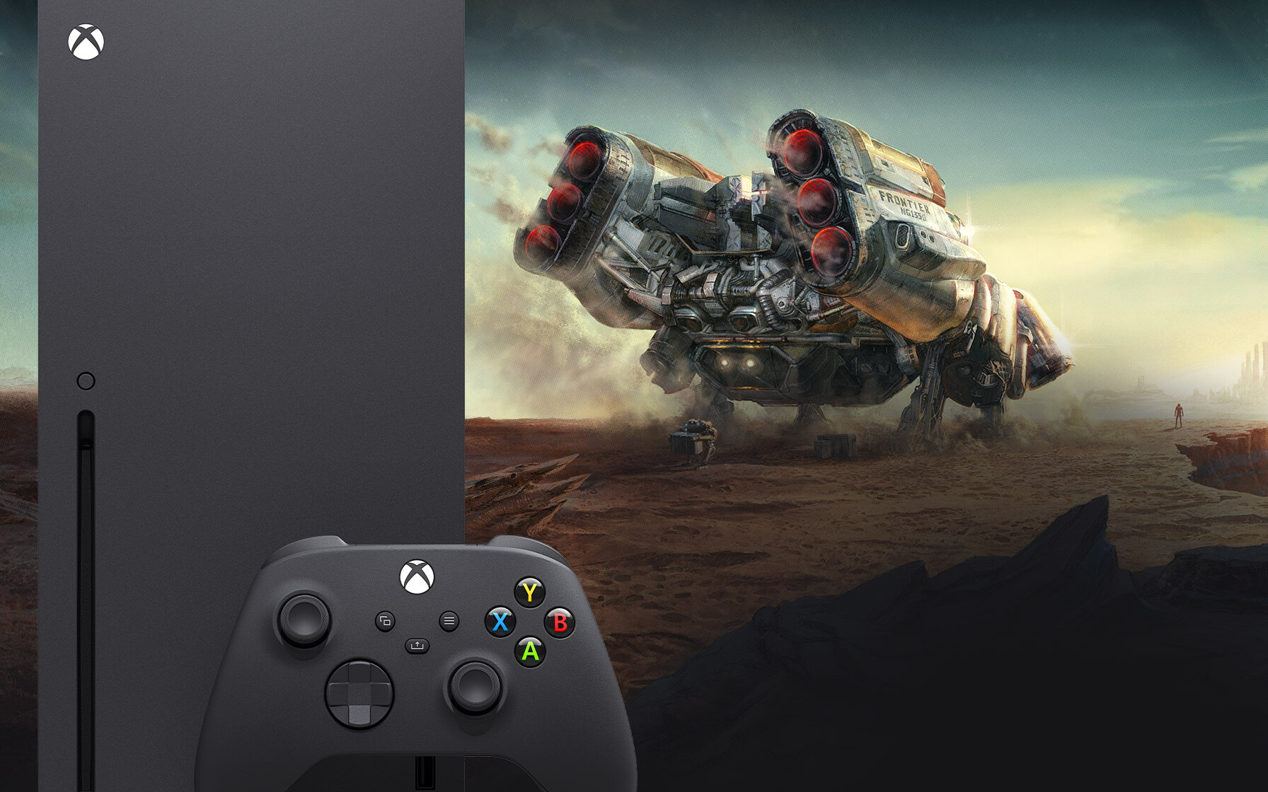 Xbox Series X|S niebawem bez tej FUNKCJI. Microsoft ogłosił skasowanie modułu