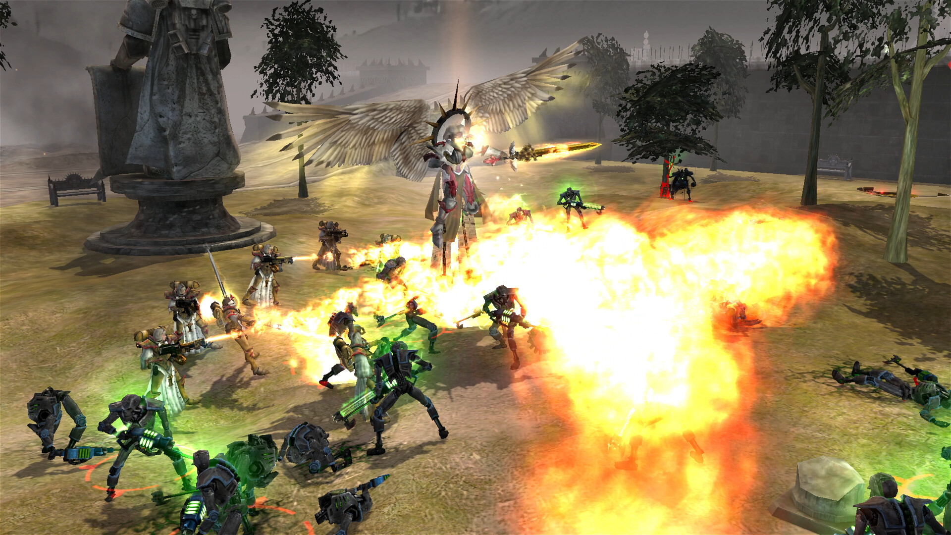 Warhammer 40,000: Dawn of War – Definitive Edition #4